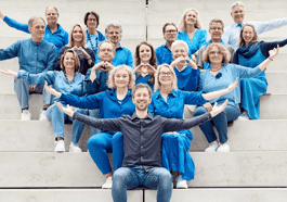munich blue notes