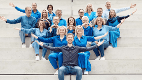 munich blue notes