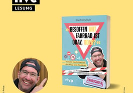 Christoph Flittner: „Besoffen mit Fahrrad ist ok, oder?“