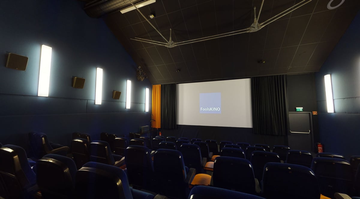 Foolskino Holzkirchen