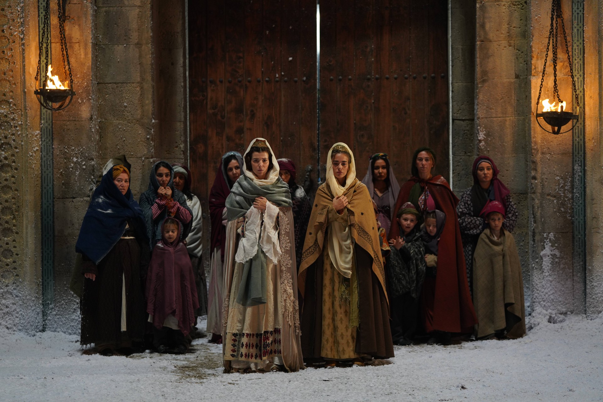 Bilder aus Mest-i Ask - Mevlana