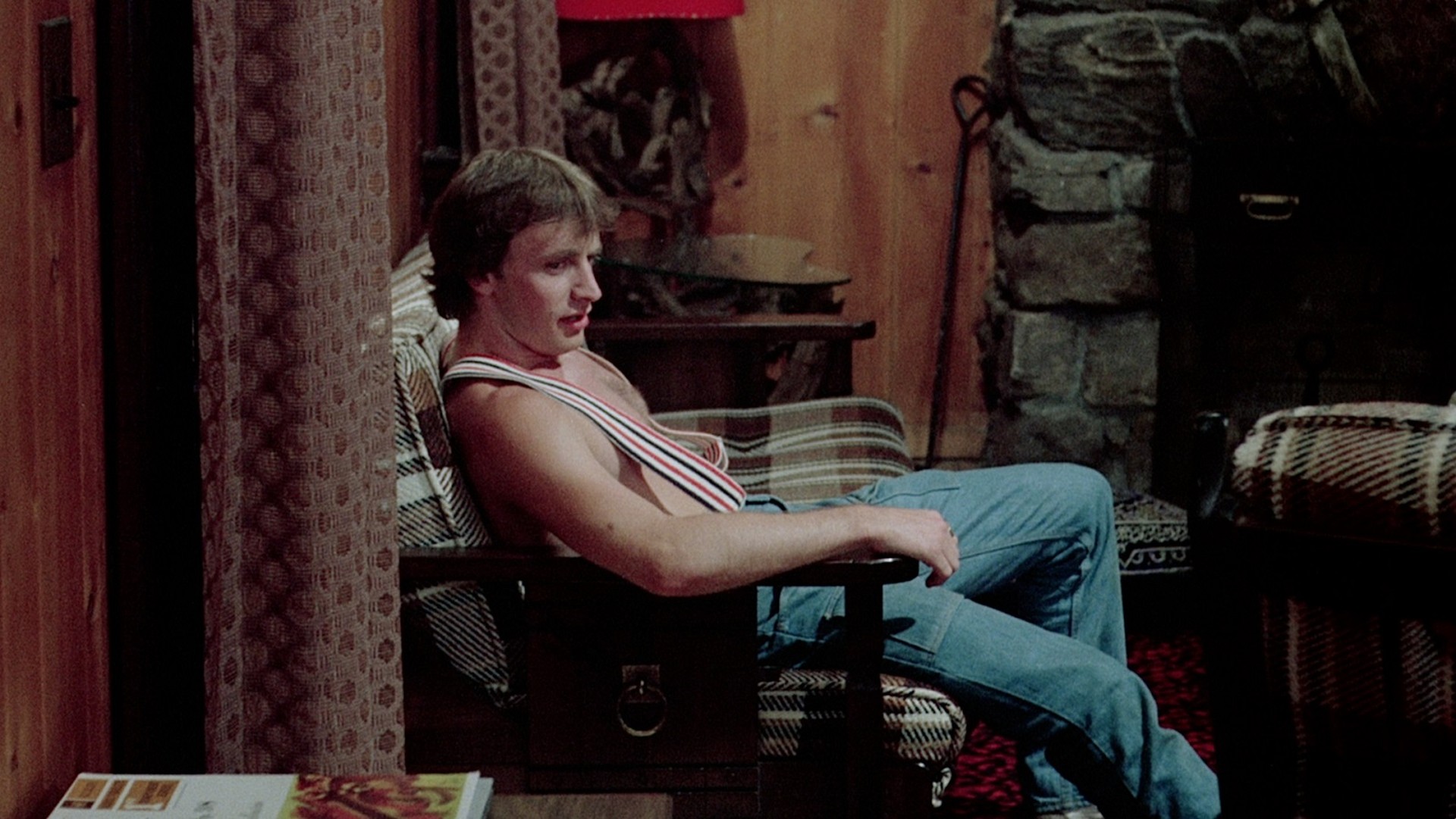 Bilder aus I spit on your Grave - Ich spuck' auf dein Grab