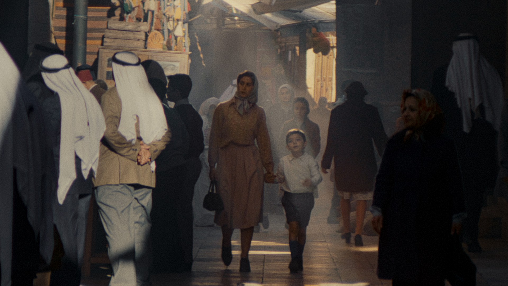 Bilder aus Im Schatten des Orangenbaums