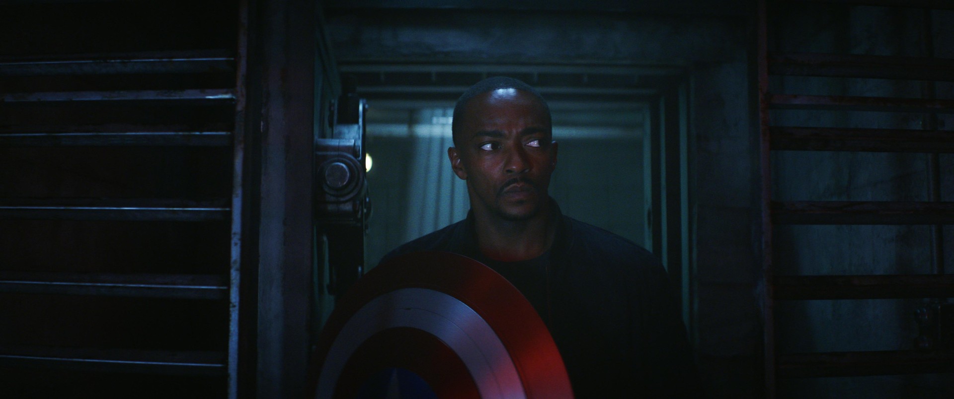 Bilder aus Captain America: Brave New World