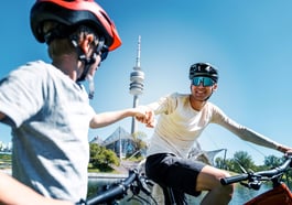 E Bike Days München powered by Burgenland