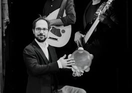 Kissenkonzert mit dem Ogaro Ensemble