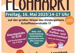 Kindersachen Flohmarkt Forstenrieder Allee