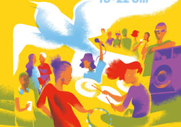 Weltflüchtlingstag 2026