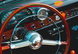 ACM Oldtimer-Treffen München