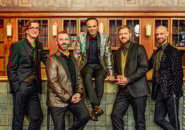 Vocaldente A Cappella