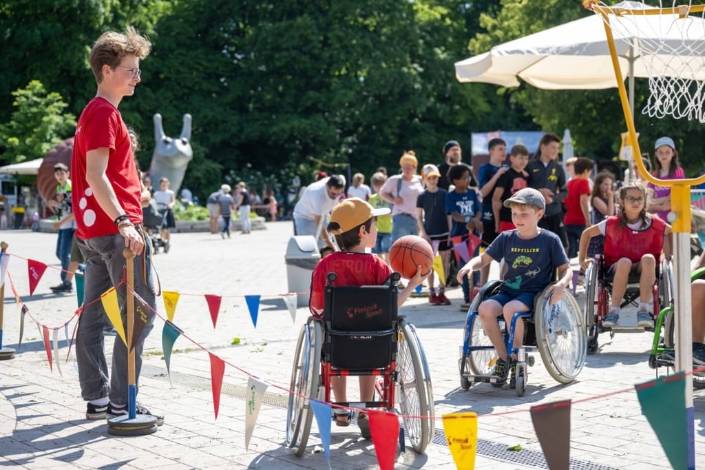 Kinder-Kultur-Sommer