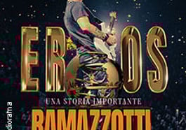 Eros Ramazzotti – Una Storia Importante – World Tour