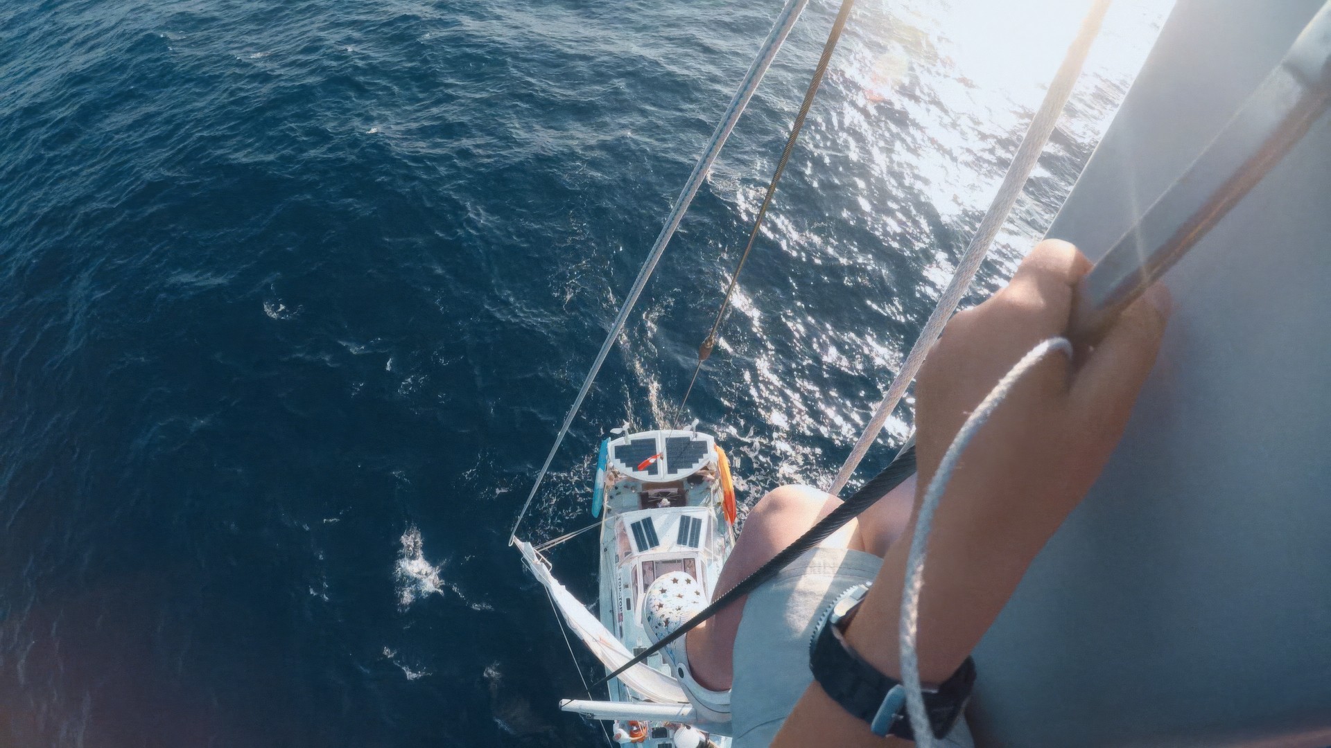 Bilder aus Home is the Ocean