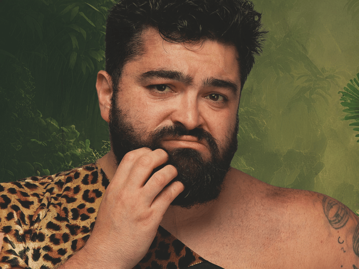 Mein Dschungel by Serdar Karibik