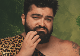 Mein Dschungel by Serdar Karibik