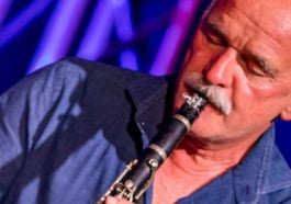 Uli Wunner, John Brunton & Charly Braun – From New Orleans to Brasil and Beyond