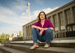 Katja Berlin