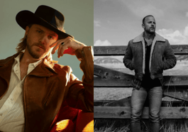 Kip Moore & Jackson Dean