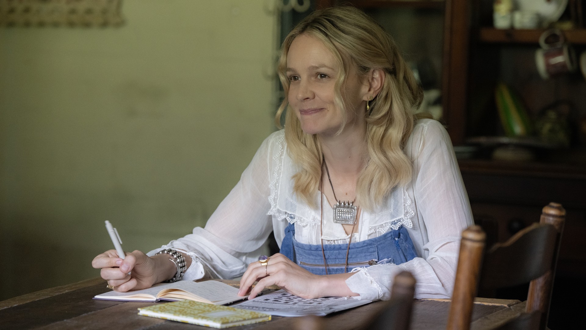 Bilder aus The Ballad of Wallis Island