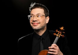 Camerata Salzburg: Ahss / Mozart