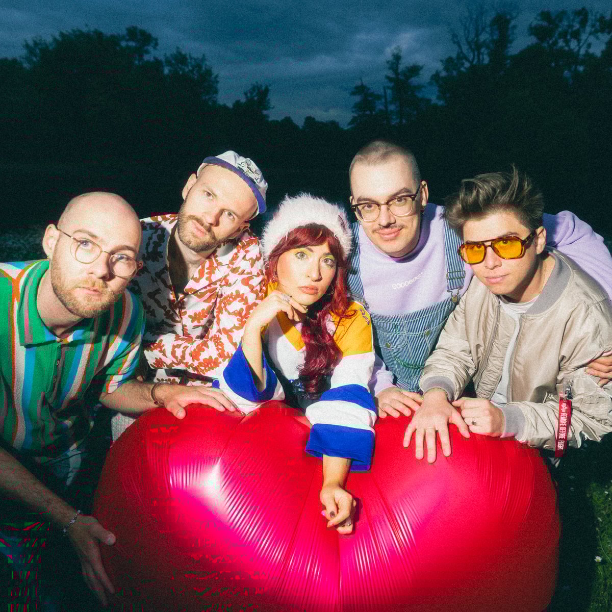 ACT des Monats März: ELENA RUD