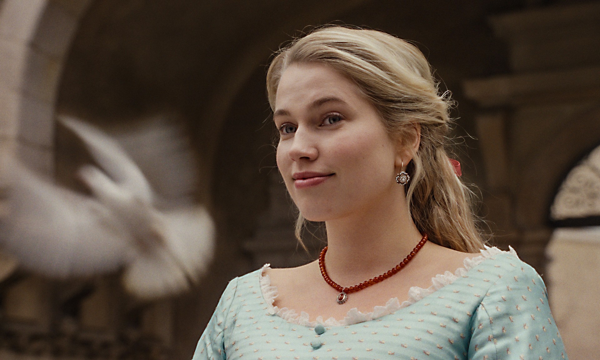 Bilder aus The Ugly Stepsister