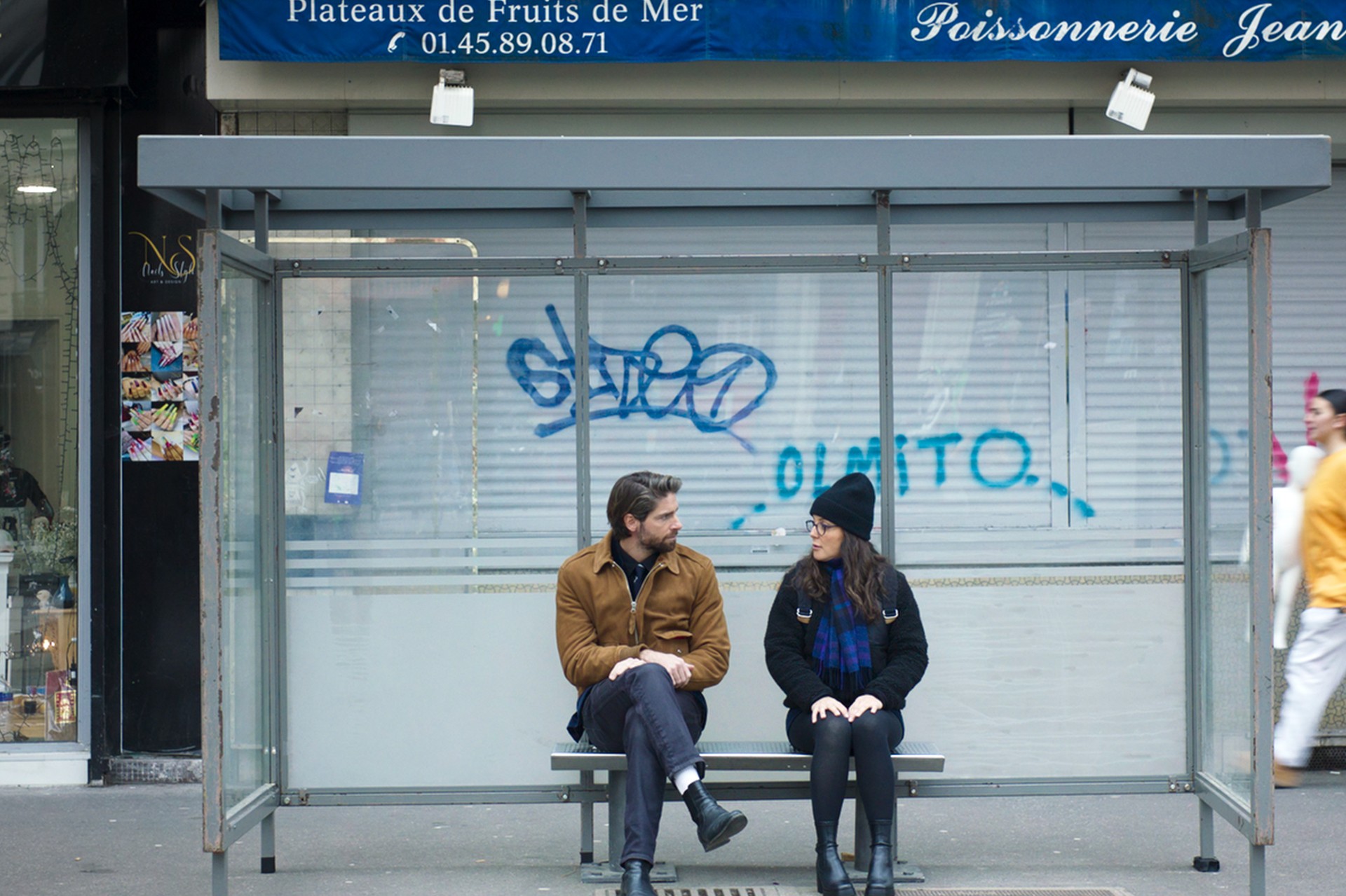 Bilder aus Das perfekte Geschenk