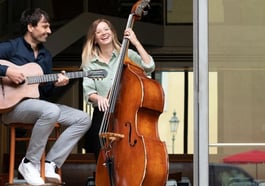 OskarMaria Swingt