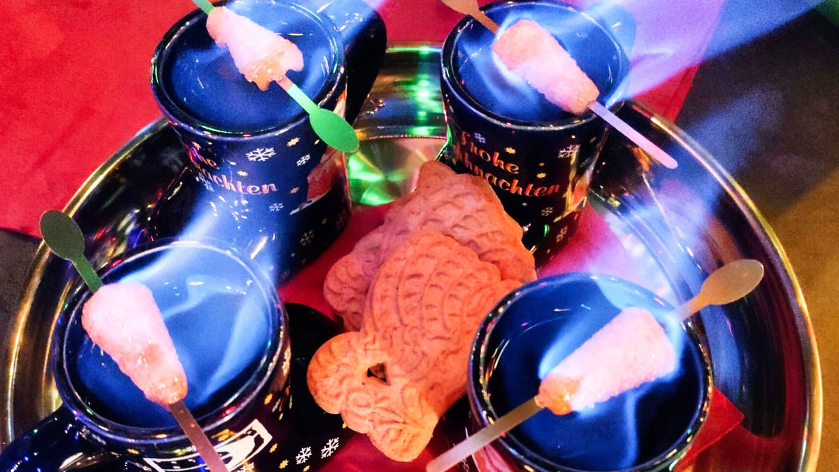 Weihnachtsmarkt Neuhausen