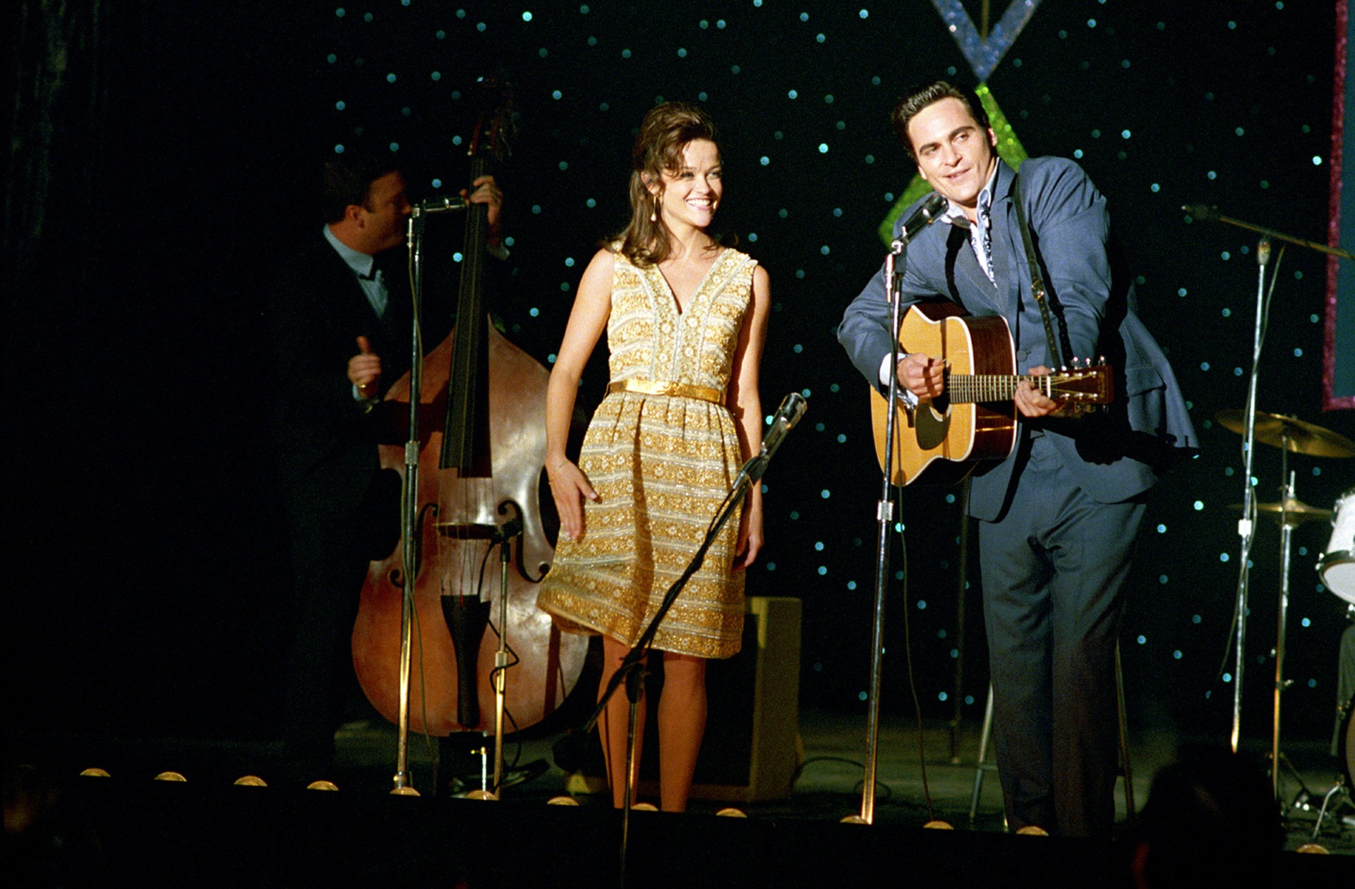 Bilder aus Walk the Line