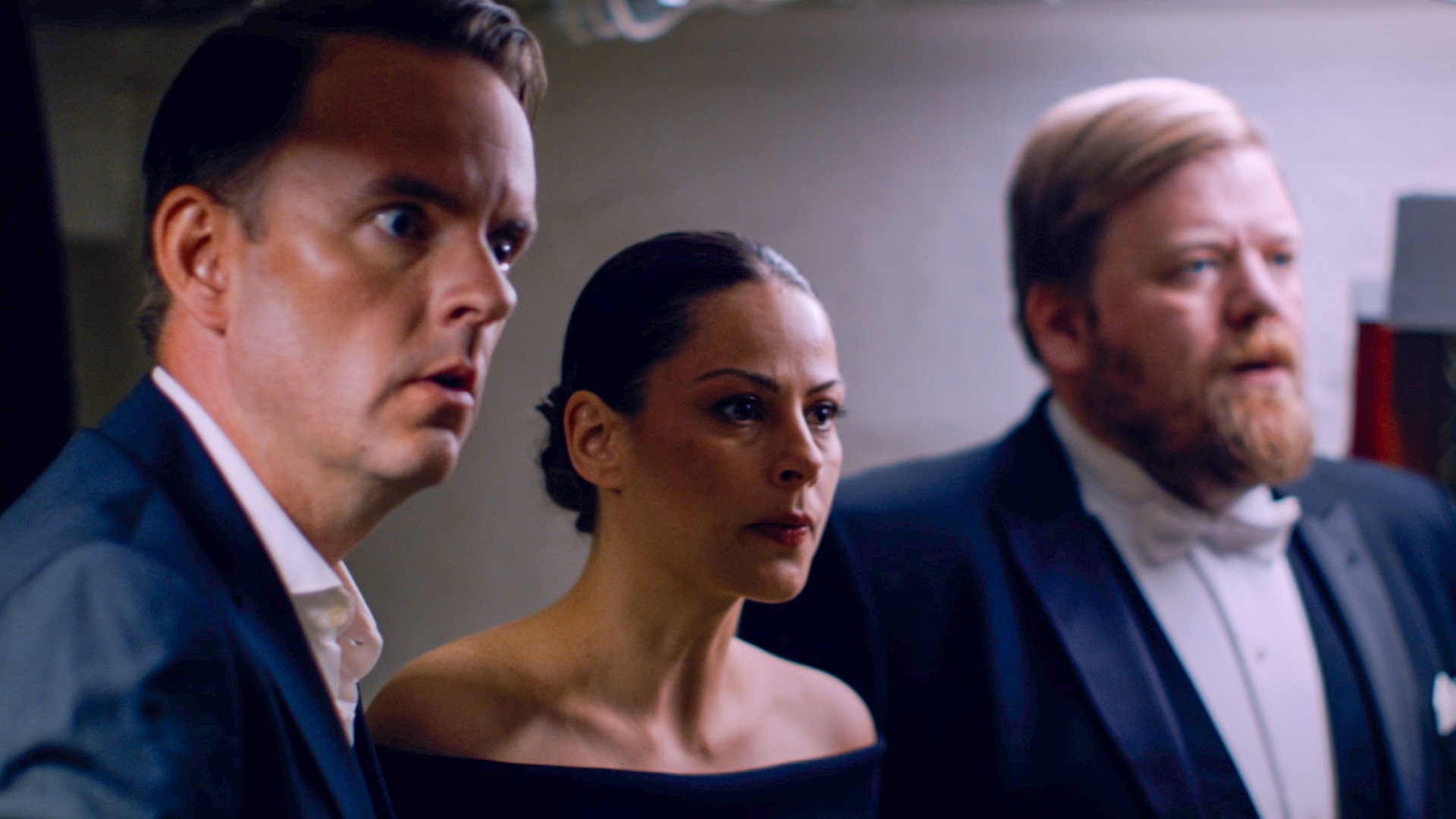 Bilder aus Der letzte Takt