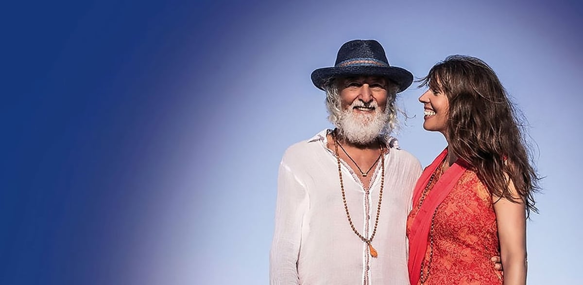 Deva Premal & Miten
