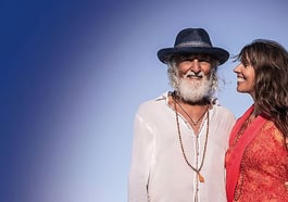 Deva Premal & Miten