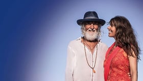 Deva Premal & Miten