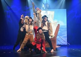 ANOUK – Das Kindermusical