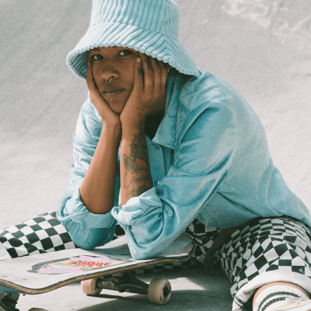 Skatepark München / Skateboardpark München / Skateboarden München: Skatepark Olympiapark