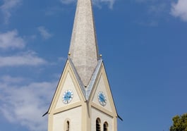 Maiansingen St. Peter und Paul