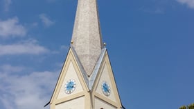 Maiansingen St. Peter und Paul