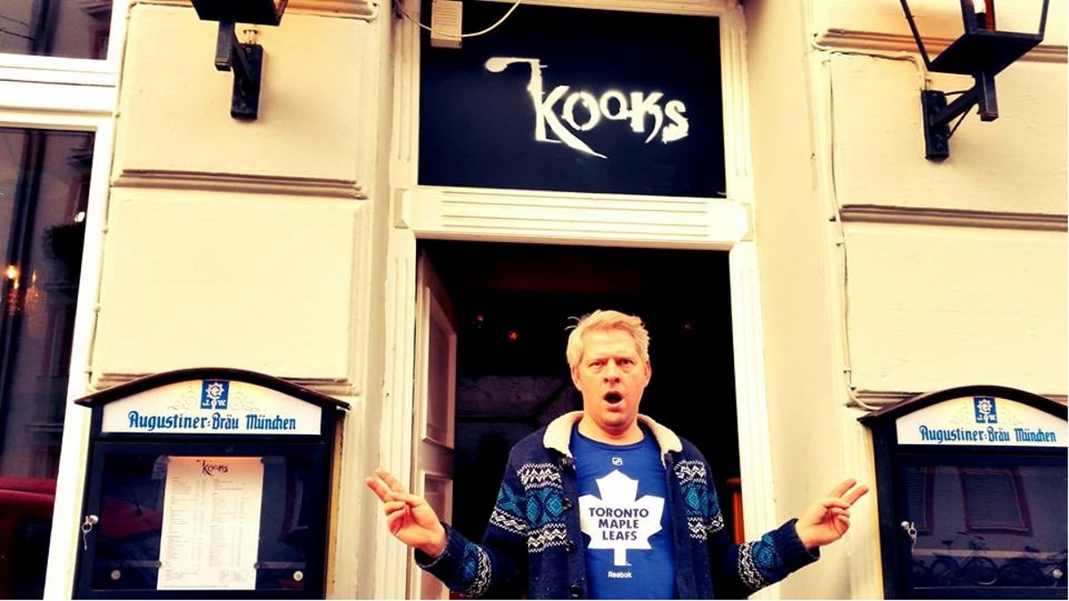 Happy Birthday: 10 Jahre Kooks