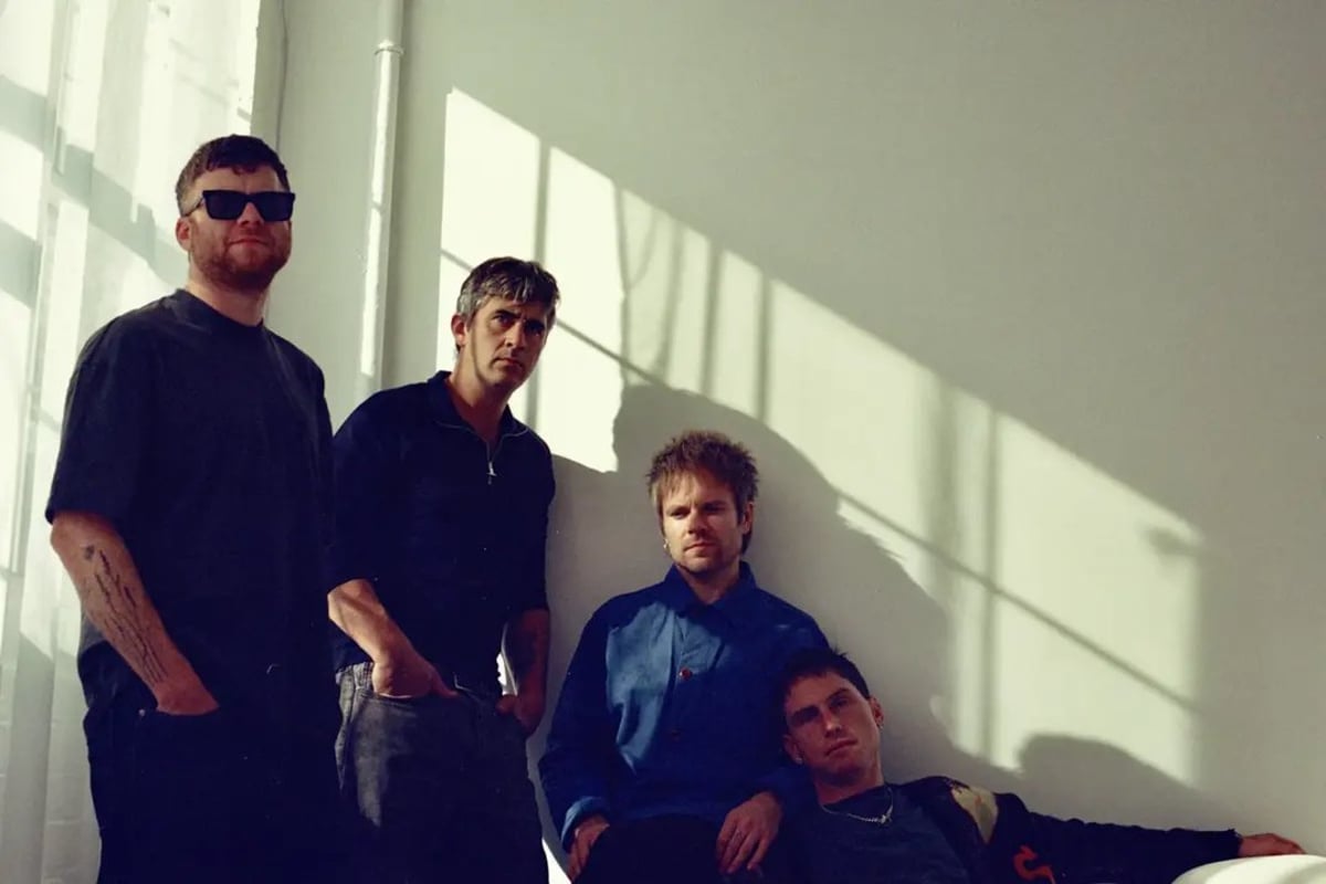 Enter Shikari