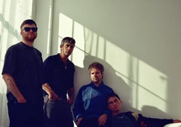 Enter Shikari