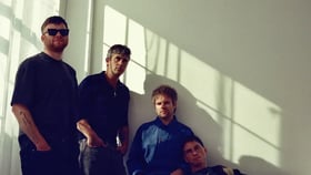 Enter Shikari