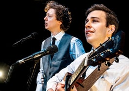 The Simon & Garfunkel Story