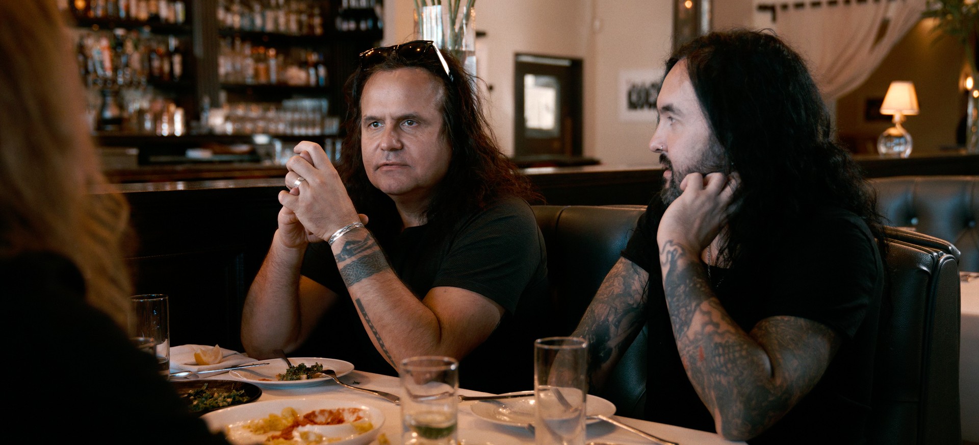 Bilder aus Kreator - Hate & Hope