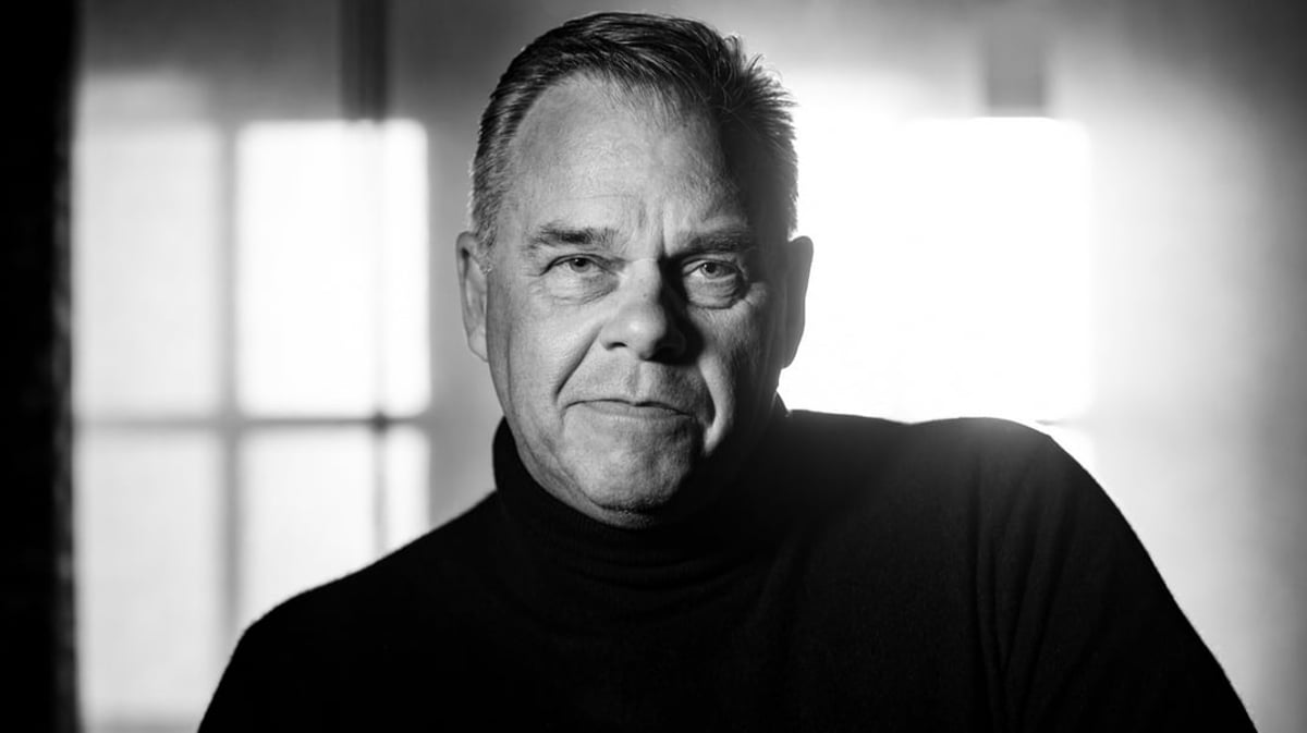 Rainer Schanz – Der Schattenmann