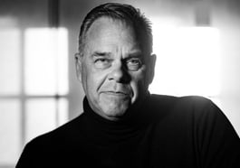 Rainer Schanz – Der Schattenmann