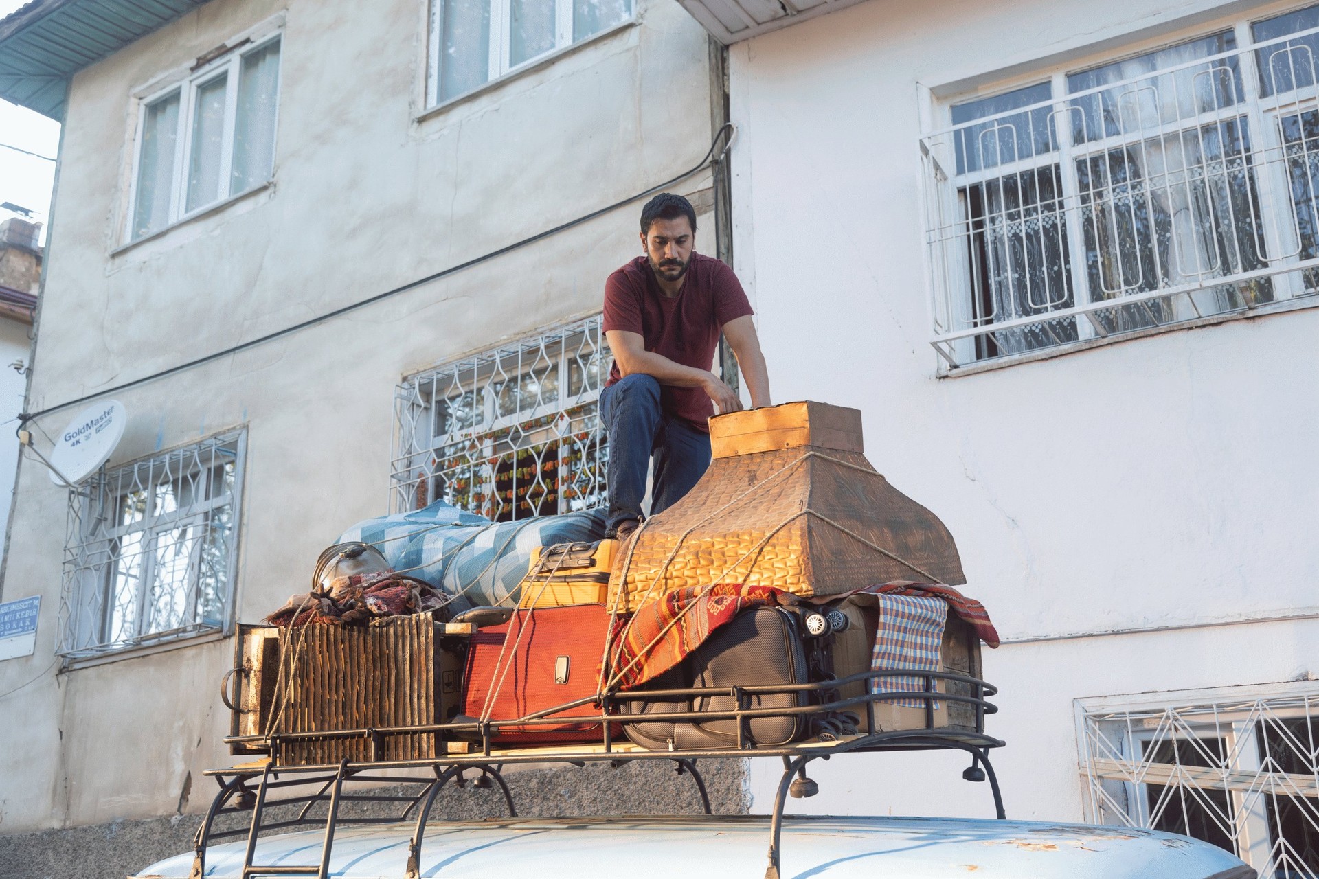 Bilder aus Ask ve Yemek