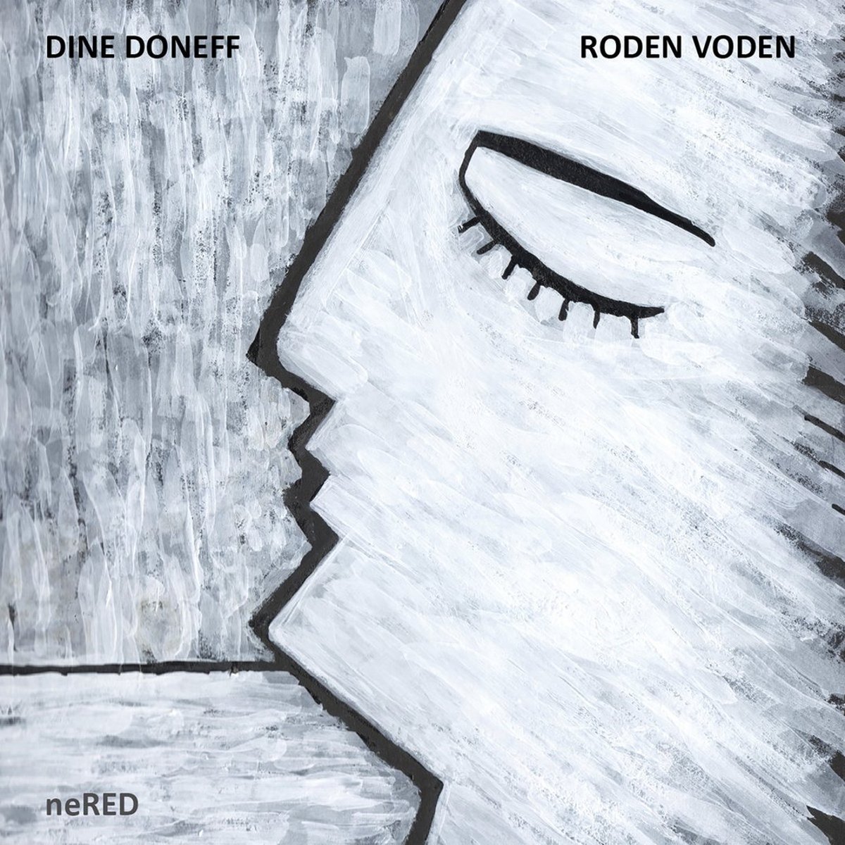 Dine Donef Weltmusik-Präsentation – Voden Roden