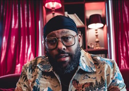 David Mayonga aka Roger Rekless „Wo kommst du wirklich her?“
