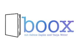boox – zwei Schriftstellerinnen führen durch den Bücherdschungel